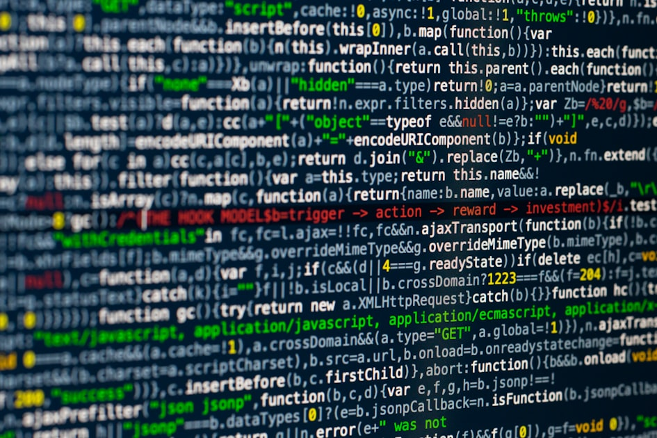 Building Compliance-Ready Architecture